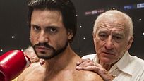 Heute erstmals im TV: Dieses Boxer-Drama mit Starbesetzung wäre wohl gern der neue "Rocky" – ist es aber leider nicht! Heute erstmals im TV: Dieses Boxer-Drama mit Starbesetzung wäre wohl gern der neue "Rocky" – ist es aber leider nicht!
