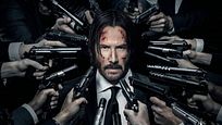 "John Wick 4": Noch ein "Matrix"-Star kehrt für die Fortsetzung mit Keanu Reeves zurück "John Wick 4": Noch ein "Matrix"-Star kehrt für die Fortsetzung mit Keanu Reeves zurück