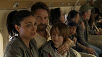 "Greenland 2" kommt: So geht es im Sequel zum Katastrophen-Thriller mit Gerard Butler und Morena Baccarin weiter "Greenland 2" kommt: So geht es im Sequel zum Katastrophen-Thriller mit Gerard Butler und Morena Baccarin weiter