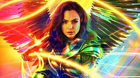 Nach "Wonder Woman 1984": So geht's mit "Wonder Woman 3" und den DC-Amazonen weiter Nach "Wonder Woman 1984": So geht's mit "Wonder Woman 3" und den DC-Amazonen weiter