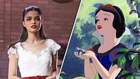 Neues Schneewittchen enthüllt: Diese Schauspielerin wird die Disney-Prinzessin im Remake verkörpern Neues Schneewittchen enthüllt: Diese Schauspielerin wird die Disney-Prinzessin im Remake verkörpern