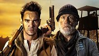 Wie ein größenwahnsinniger Irrer: John Malkovich im deutschen Trailer zum Pandemie-Actioner "The Survivalist" Wie ein größenwahnsinniger Irrer: John Malkovich im deutschen Trailer zum Pandemie-Actioner "The Survivalist"