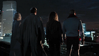 Heute erstmals im TV: Dieser Superhelden-Film lief bisher exklusiv bei Netflix! Heute erstmals im TV: Dieser Superhelden-Film lief bisher exklusiv bei Netflix!