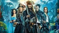 "Salazars Rache" ist der letzte Teil mit Johnny Depp: So geht's jetzt mit "Fluch der Karibik 6" weiter "Salazars Rache" ist der letzte Teil mit Johnny Depp: So geht's jetzt mit "Fluch der Karibik 6" weiter