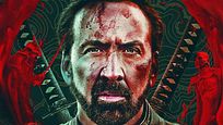 "Butcher's Crossing": Erstes Bild zeigt Nicolas Cage, wie ihr ihn noch nie gesehen habt "Butcher's Crossing": Erstes Bild zeigt Nicolas Cage, wie ihr ihn noch nie gesehen habt