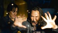 Sci-Fi-Action für Erwachsene? "Matrix 4: Resurrections" hat seine Altersfreigabe – die Fans freuen dürfte! Sci-Fi-Action für Erwachsene? "Matrix 4: Resurrections" hat seine Altersfreigabe – die Fans freuen dürfte!