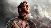 Nach "Vikings" & "Barbaren" kommen die Hunnen: Deutscher Trailer zum blutigen Historien-Actioner "The Huns" Nach "Vikings" & "Barbaren" kommen die Hunnen: Deutscher Trailer zum blutigen Historien-Actioner "The Huns"
