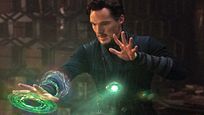 "Doctor Strange 2" wird ganz anders als Teil 1: So wild geht es in der Fortsetzung des magischen Marvel-Blockbusters weiter! "Doctor Strange 2" wird ganz anders als Teil 1: So wild geht es in der Fortsetzung des magischen Marvel-Blockbusters weiter!
