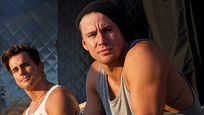 Channing Tatum zieht sich wieder aus: "Magic Mike 3" kommt Channing Tatum zieht sich wieder aus: "Magic Mike 3" kommt