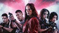Kommt als nächstes eine "Resident Evil 4"-Verfilmung? Die Stars des Reboots sprechen mit uns über die Franchise-Zukunft Kommt als nächstes eine "Resident Evil 4"-Verfilmung? Die Stars des Reboots sprechen mit uns über die Franchise-Zukunft