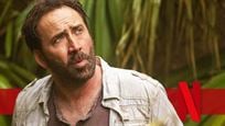Neu auf Netflix: Ein Remake, das sogar im Guinness-Buch der Rekorde steht, und Action mit Nicolas Cage