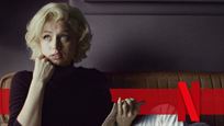 "Blond" erklärt: Wer ist der Vater von Marilyn Monroe? Und hat Netflix uns einen Inzest-Rache-Plan erspart?