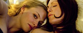 In "Chloe" wird Julianne Moore von Amanda Seyfried verführt: Die TV-Tipps für Montag, 26. September 2016 In "Chloe" wird Julianne Moore von Amanda Seyfried verführt: Die TV-Tipps für Montag, 26. September 2016