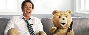 Mit Mark Wahlberg, Mila Kunis und Teddybär "Ted": Die TV-Tipps für Donnerstag, 29. September 2016 Mit Mark Wahlberg, Mila Kunis und Teddybär "Ted": Die TV-Tipps für Donnerstag, 29. September 2016