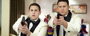 "21 Jump Steet" zieht die gleichnamige 80er-Kultserie durch den Kakao: Die TV-Tipps für Donnerstag, 17. August 2017 "21 Jump Steet" zieht die gleichnamige 80er-Kultserie durch den Kakao: Die TV-Tipps für Donnerstag, 17. August 2017
