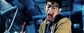 In "Howl" attackieren Werwölfe einen liegengebliebenen Nachtzug: Die TV-Tipps für Samstag, 19. August 2017 In "Howl" attackieren Werwölfe einen liegengebliebenen Nachtzug: Die TV-Tipps für Samstag, 19. August 2017