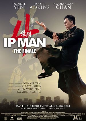 Ip Man Streamcloud Ip Man Streamcloud