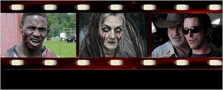 Die 15 besten Trailer der Woche (23. Januar 2015)