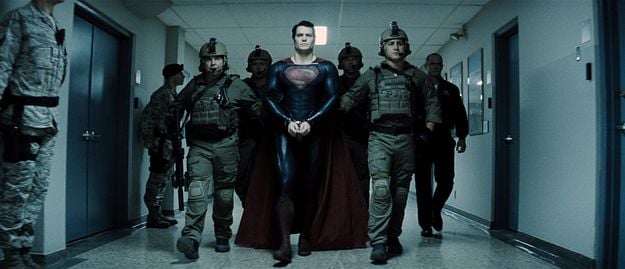 Foto - FILM - Superman (2012) : 123348 Foto - FILM - Superman (2012) : 123348