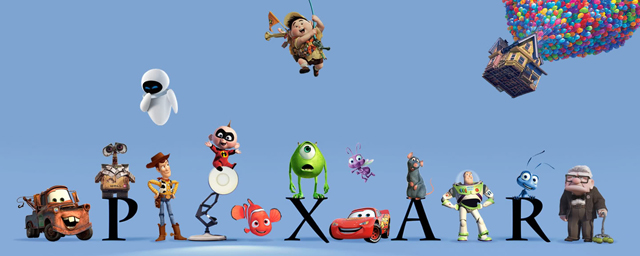 Disney Und Pixar Wollen Zwischen 16 Und 18 Insgesamt Acht Neue 3d Animationsfilme In Die Kinos Bringen Kino News Filmstarts De
