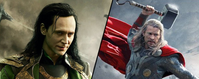 Thor 2 The Dark Kingdom Thor Bittet Bosewicht Loki Im Neuen Deutschen Trailer Um Hilfe Kino News Filmstarts De