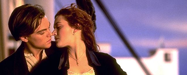 Milliardar Und Titanic Ii Bauer Plant Neuen Titanic Kinofilm