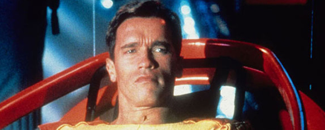 Arnold Schwarzenegger verrät: Es gibt Pläne für einen neuen "Running