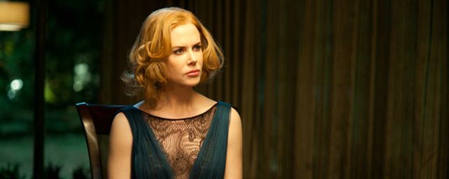 Wonder Woman Nicole Kidman Als Amazonen Kriegerin An Der Seite Von Gal Gadot Im Gesprach Kino News Filmstarts De
