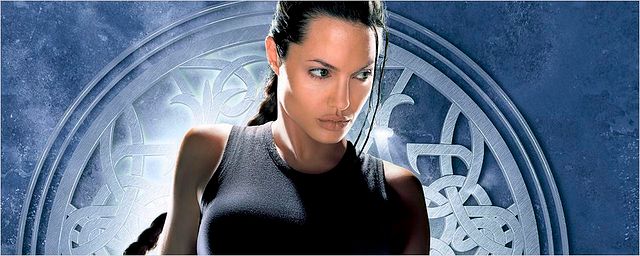 Tomb Raider Kino Tomb Raider Kino