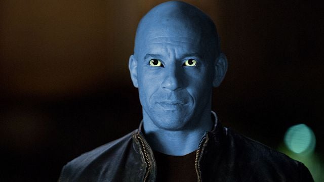 Spielt Vin Diesel in "Avatar 2" mit? Video vom Set gibt Rätsel auf