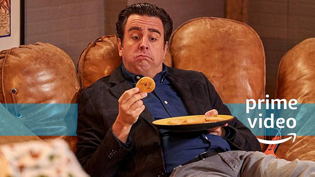 Netflix Und Amazon Video Serien Und Film Tipps Im Dezember 2019