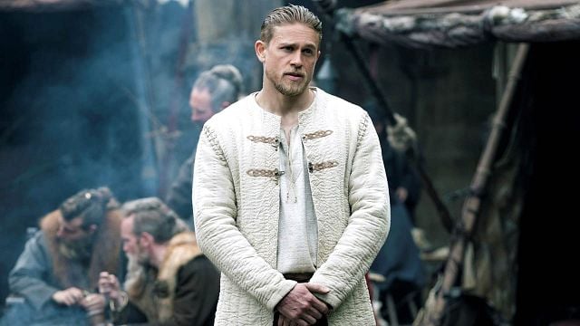 King Arthur Legend Of The Sword Fortsetzung King Arthur Legend Of The Sword Fortsetzung