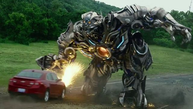 Transformers: ära Des Untergangs Besetzung Transformers: ära Des Untergangs Besetzung
