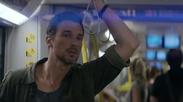 Die Lügen der Sieger Trailer (2) DF