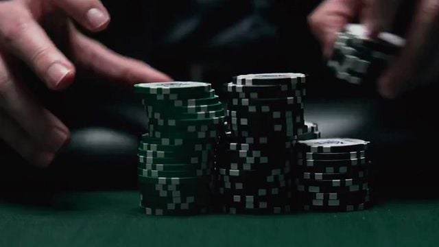 The Gambler Trailer (3) OV