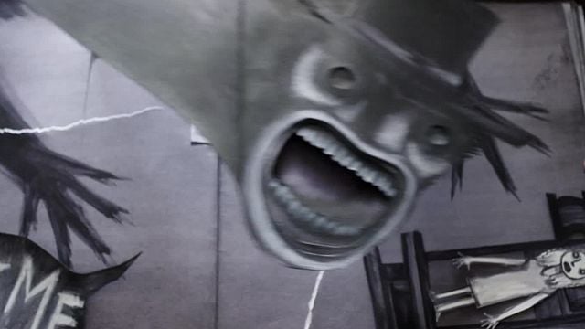 Der Babadook Trailer DF