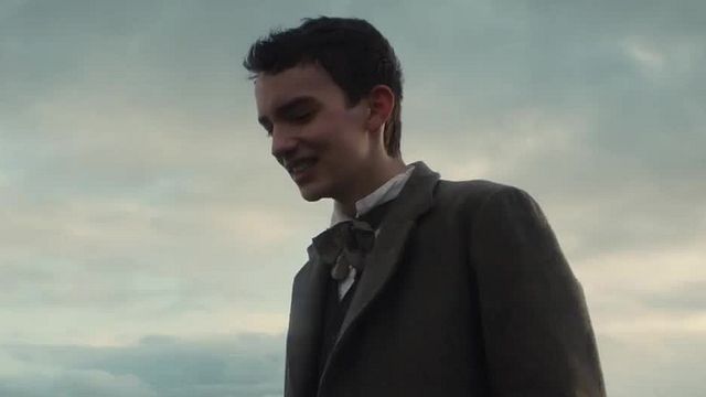 Slow West Trailer (3) OV