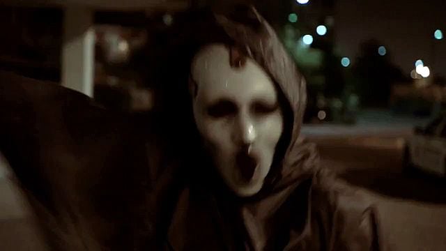 Scream Trailer (2) OV