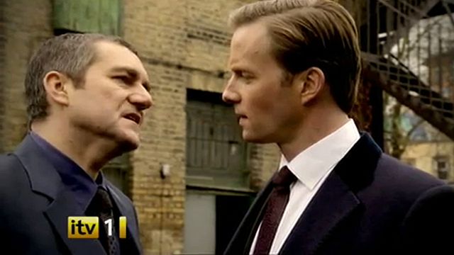 Whitechapel Staffel 4 Whitechapel Staffel 4