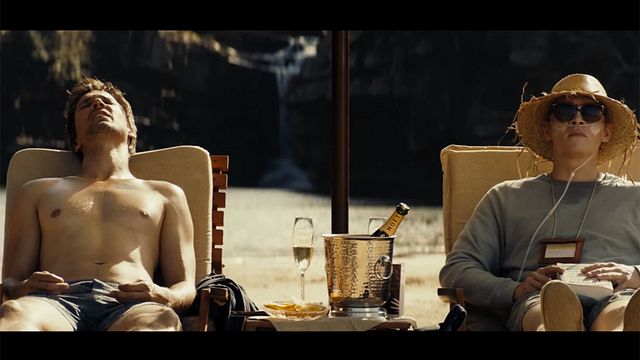Der geilste Tag Trailer (2) DF