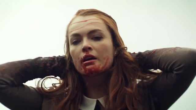 Todesengel - The Hexecutioners Trailer (3) OV