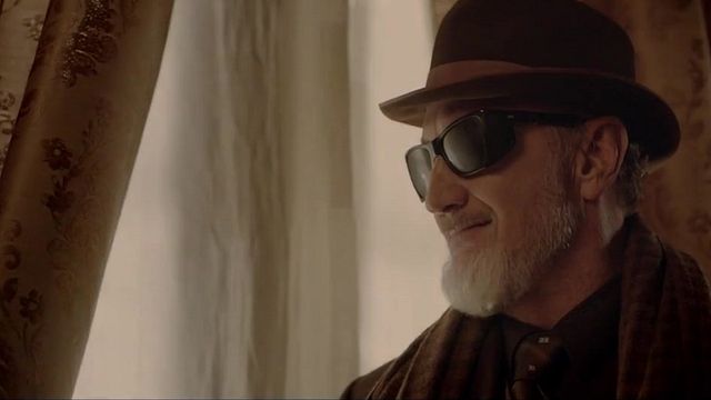 Open The Door Trailer (2) OV