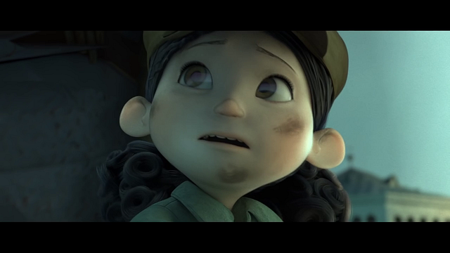Mila Trailer OV