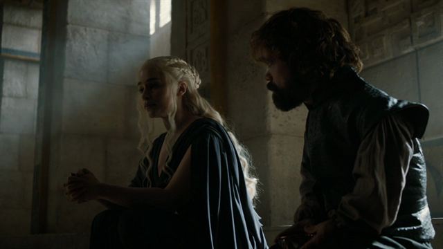 Game Of Thrones Staffel 6 Folge 10 Trailer