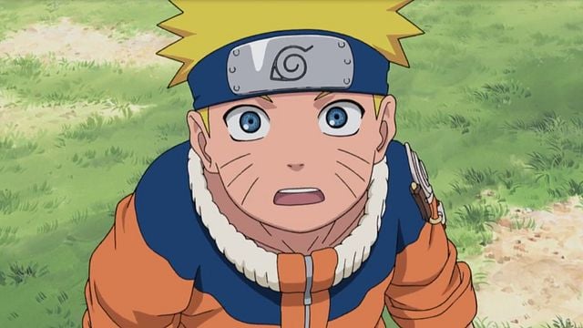 Naruto The Movie Geheimmission Im Land Des Ewigen Schnees