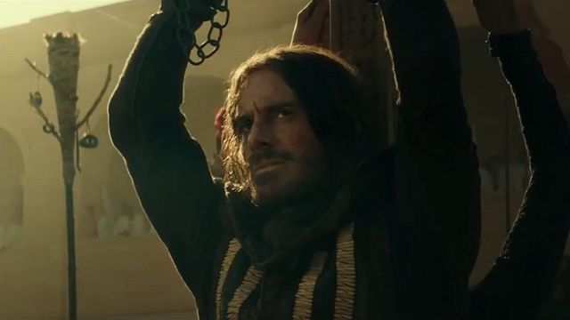 Assassin's Creed Trailer (4) OV