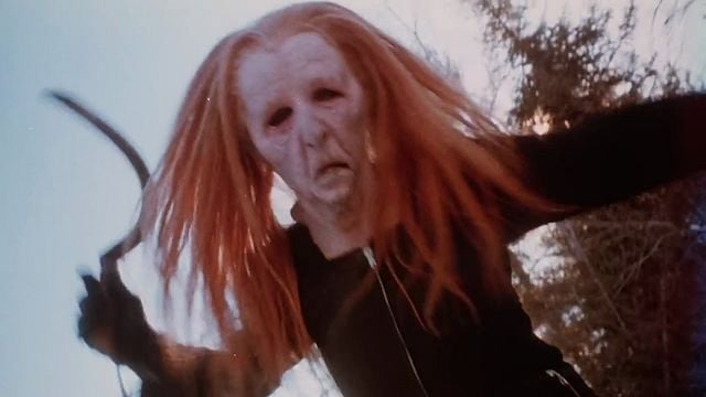 Curtains Wahn Ohne Ende