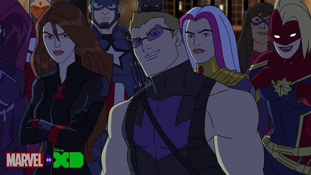 avengers gemeinsam unbesiegbar staffel 3 avengers gemeinsam unbesiegbar staffel 3