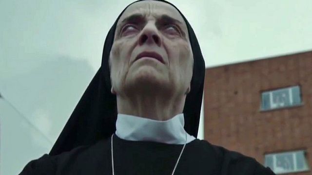 Veronica - Spiel mit dem Teufel Trailer (2) OV