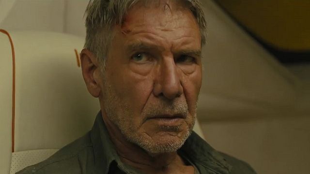 Blade Runner 2049 Trailer (4) OV